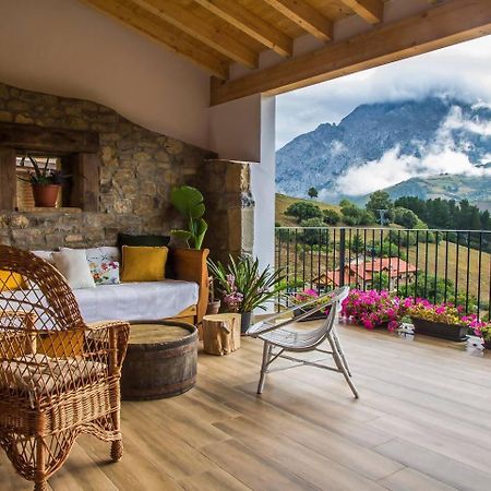 Villa El Mirador De Armano G10235 Exterior foto