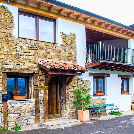 Villa El Mirador De Armano G10235 Exterior foto
