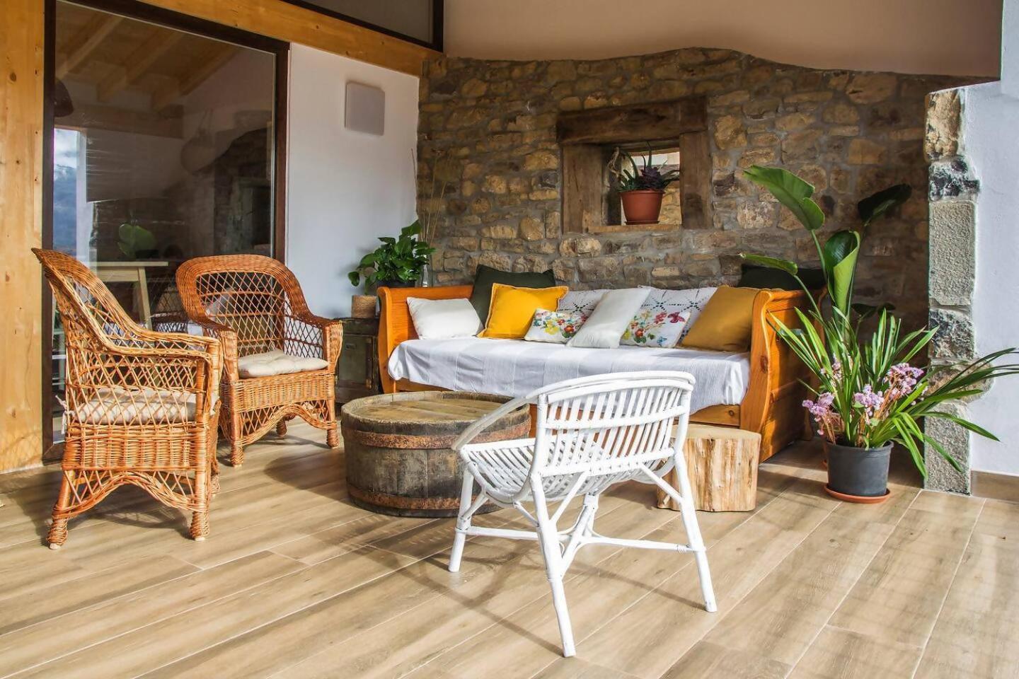 Villa El Mirador De Armano G10235 Exterior foto