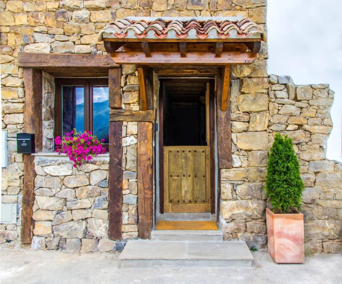 Villa El Mirador De Armano G10235 Exterior foto