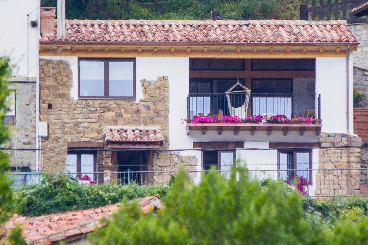 Villa El Mirador De Armano G10235 Exterior foto