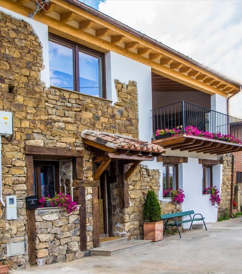 Villa El Mirador De Armano G10235 Exterior foto